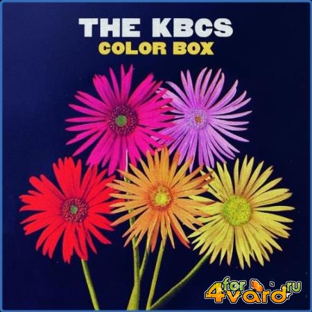 The KBCS - Color Box (2021)