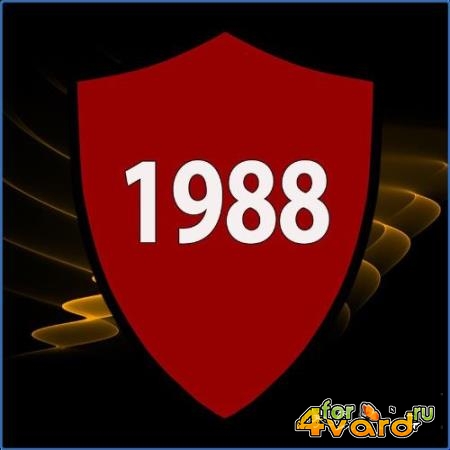1988 Music - Strip (2021)