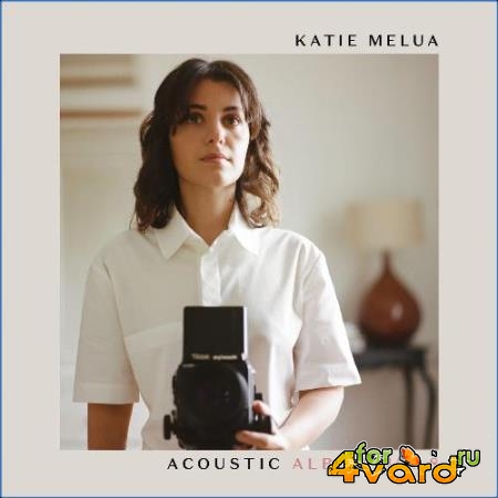 Katie Melua - Acoustic Album No. 8 (2021)