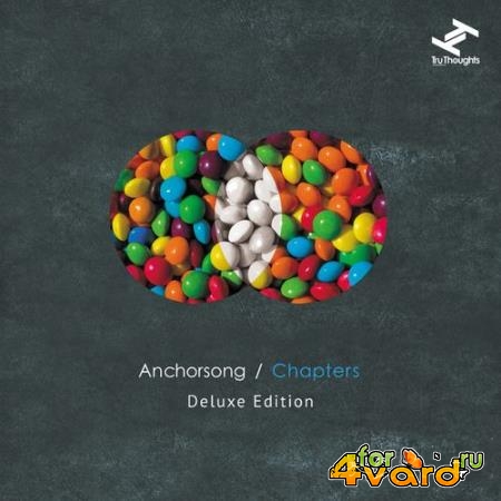 Anchorsong - Chapters (Deluxe Edition) (2021)