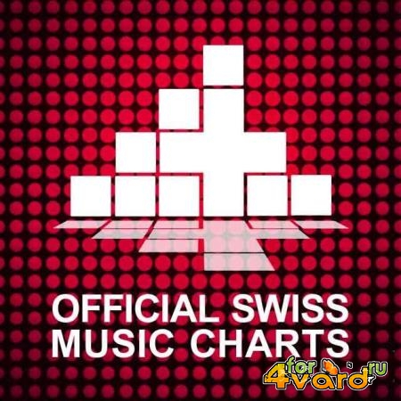 Swiss Top 100 Single Charts (28.11.2021)
