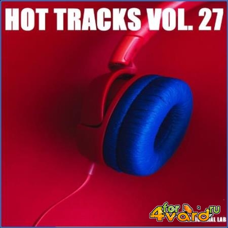 Hot Tracks Vol. 27 (2021)