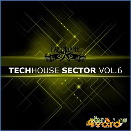 Techhouse Sector, Vol. 6 (2021)