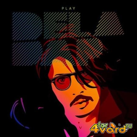 DelaDap - Play (2021)