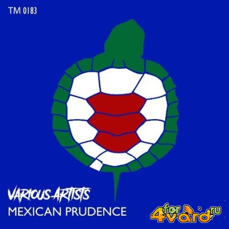 Turtle Musik - Mexican Prudence (2021)