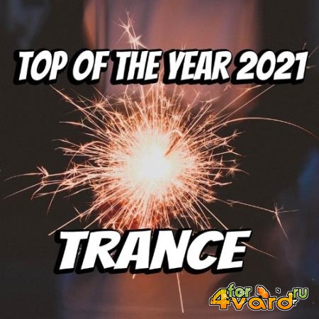 Blue Star - Top Of The Year 2021 Trance (2021)