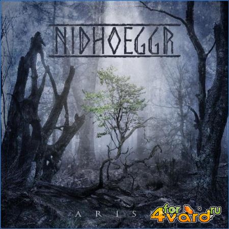 Nidhoeggr - Arise (2021)