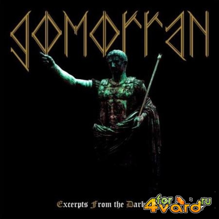 Gomorran - Excerpts from the Dark Age (2021)
