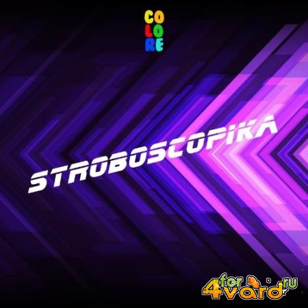 Colore: Stroboscopika (2021)