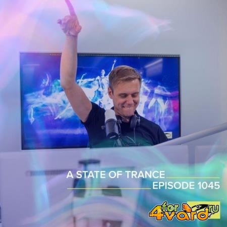 Armin van Buuren - A State of Trance Episode 1045 (2021-12-02)