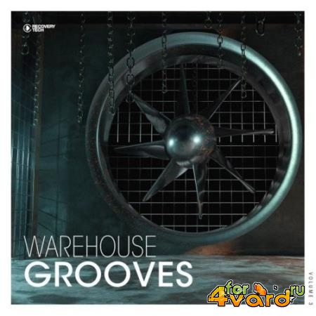 Warehouse Grooves, Vol. 3 (2021)