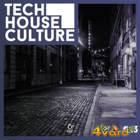 Tech House Culture #43 (2021)