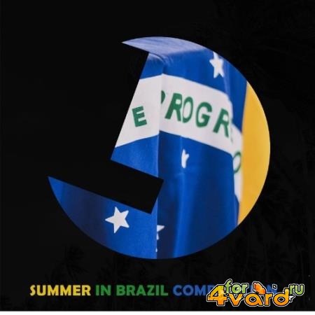 Summer in Brazil Compilation (2021)