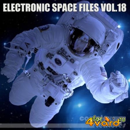 Electronic Space Files, Vol. 18 (2021)