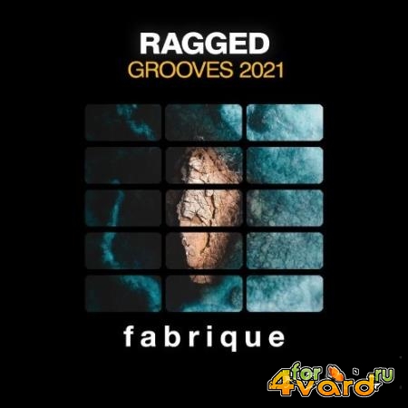 Ragged Grooves 2021 (2021)