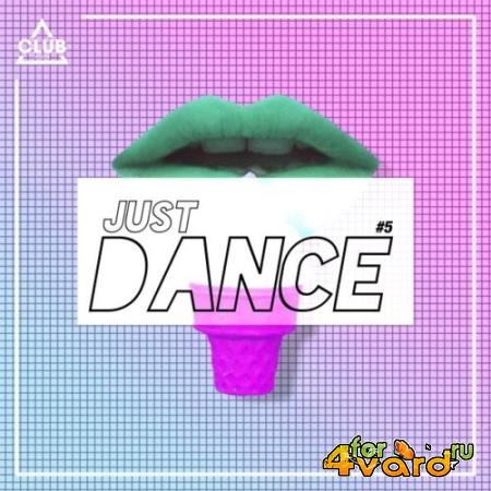 Club Session - Just Dance #5 (2021)