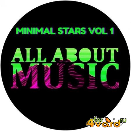 Minimal Stars Vol 1 (2021)