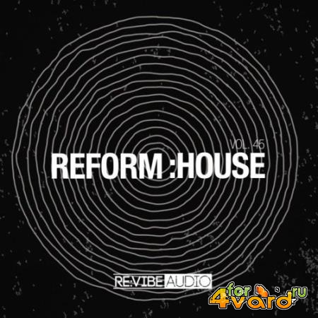 Reform:House, Vol. 45 (2021)