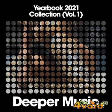 Yearbook 2021 Collection, Vol. 1 (2021)