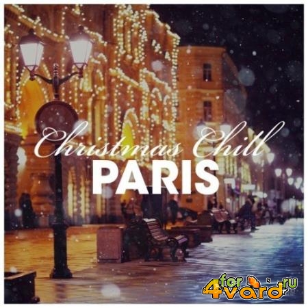Christmas Chill: Paris (2021)