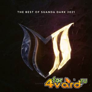 The Best Of Suanda Dark 2021 (2021)