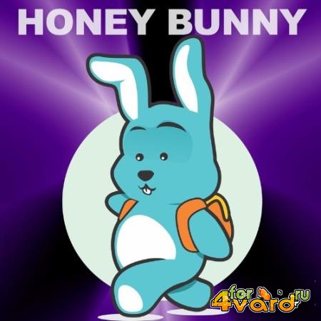 Honey Bunny - Meaning of Life (2021)