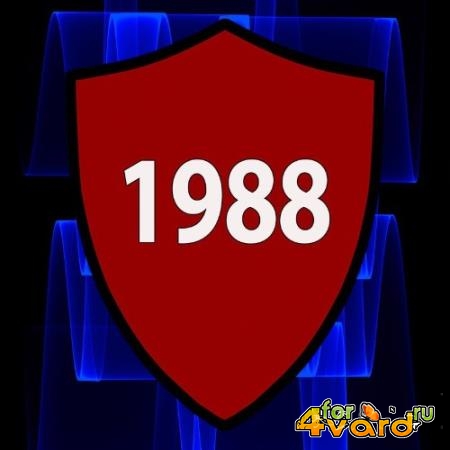 1988 Music - Important Growth (2021)