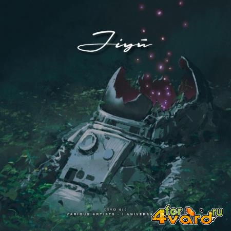 Jiyu - I Aniversario (2021)
