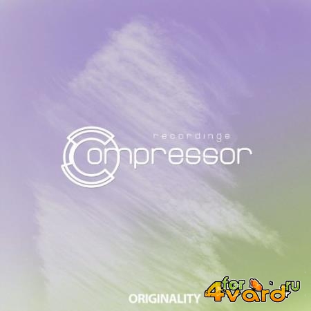 Compressor Recordings - Originality (2021)