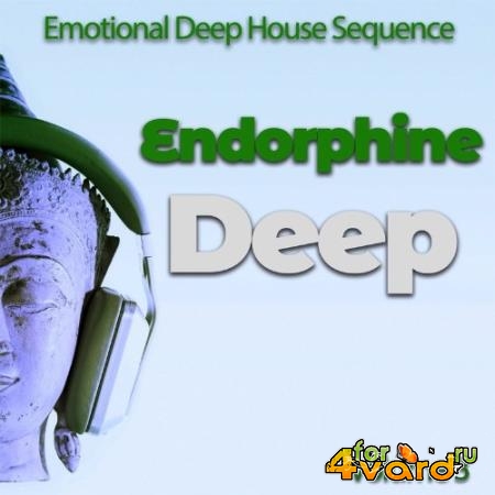Endorphine Deep, Vol. 3 - Emotional Deep House Sequence (2021)