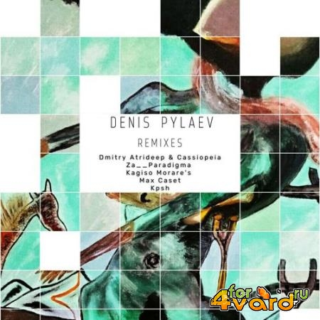 Denis Pylaev - Na and remixes (2021)