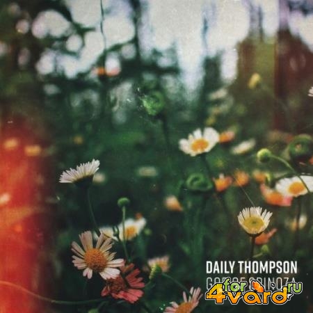 Daily Thompson - God Of Spinoza (2021)