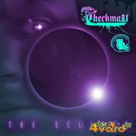 Checkmait - The Eclipse (Chopped And Screwed) (2021)
