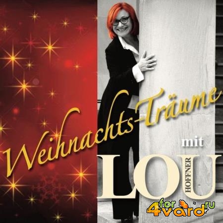 Lou Hoffner - Weihnachts-Traume (2021)