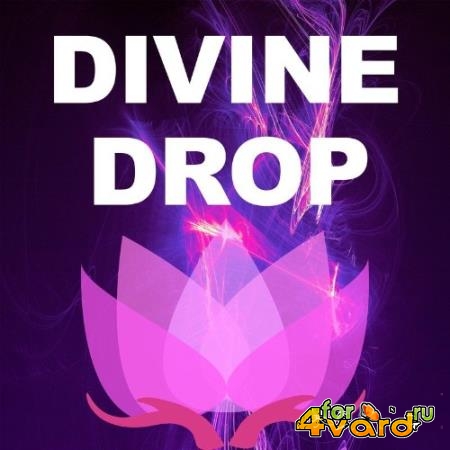 Divine Drop - Propaganda (2021)
