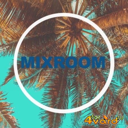 Mixroom - Marking (2021)