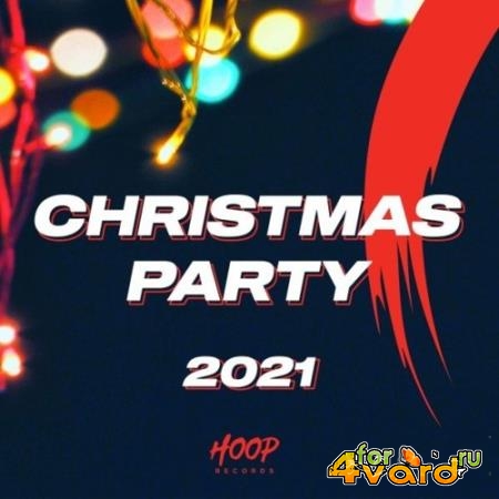 Christmas Party 2021: The Best Slap House and Dance Music for Your Christmas Time (2021)