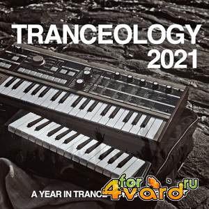 Tranceology 2021: A Year In Trance - The Collection (2021)