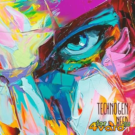 Technogen - Need (2021)