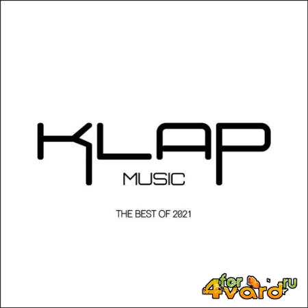 Klap Music - The Best Of 2021 (2021)