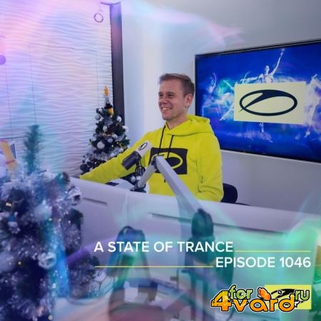 Armin Van Buuren - A State Of Trance 1046 (2021-12-09)