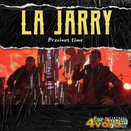 La Jarry - Precious Time (2021)