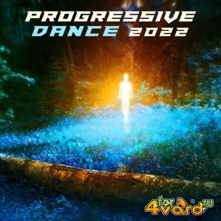DoctorSpook - Progressive Dance 2022 (2021)