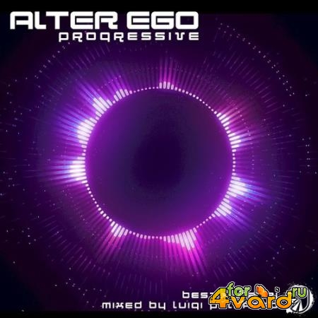 Alter Ego Progressive - Best Of 2021 (2021)
