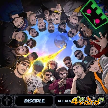 Disciple Alliance Vol. 7 (2021)