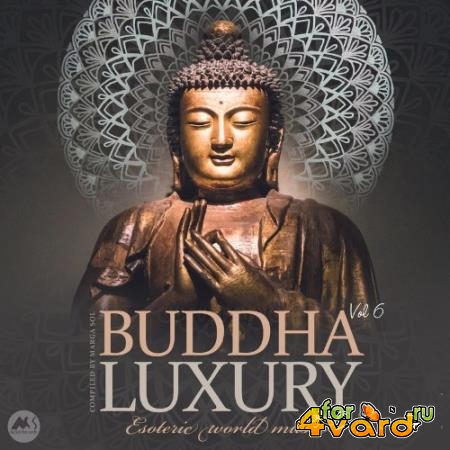 Buddha Luxury, Vol. 6 (2021)
