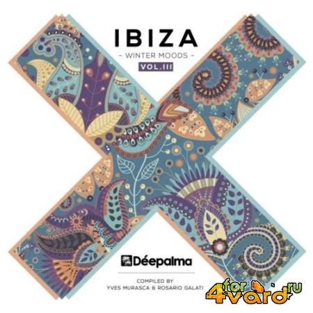 Deepalma Ibiza Winter Moods, Vol. 3 (Compiled by Yves Murasca & Rosario Galati) (2021)