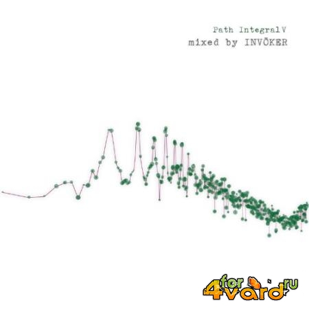 Path Integral V [DJ-Mix] (2021)