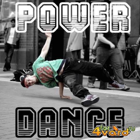 GED - Power Dance (2021)