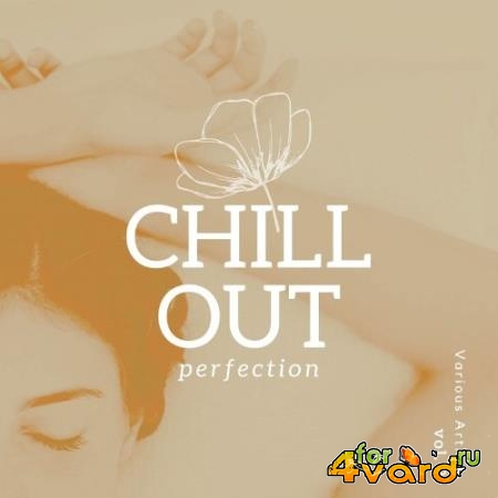 Chill Out Perfection, Vol. 2 (2021)
